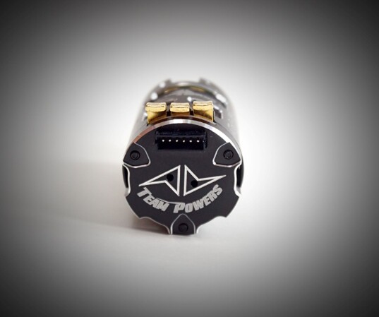 TEAM POWERS MOTO LITE KYOSHO NSR500 브러시리스 모터 V-MOTO