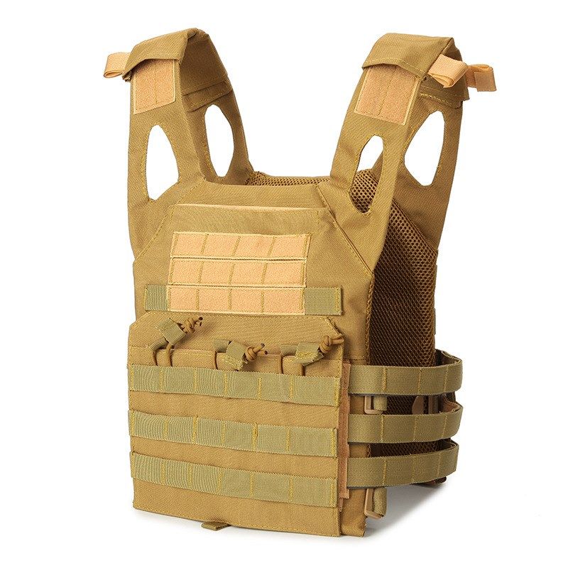 Mountaineering anti-splash tactical vest戰術多功能背心防水在類目 戶外/登山/野營/旅行用品, 戶外服裝, 衝鋒衣褲, 衝鋒衣中 - 來自Buy2taobao.com提供專業的淘寶代購服務