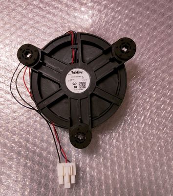 全新海尔冰箱冷藏冷冻风扇散热 电机GW12E12MS1MB-52 12V 0.163A