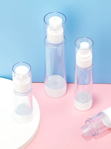 Распылитель для путешествий, портативная бутылка, лосьон, эссенция