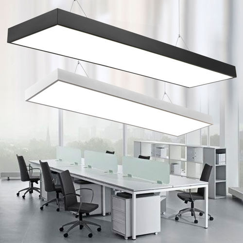 吊线灯拼接网咖舞蹈室写字楼灯具