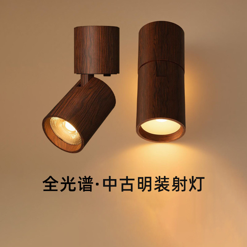 不要太过分，这盏灯不开就美哭了图片