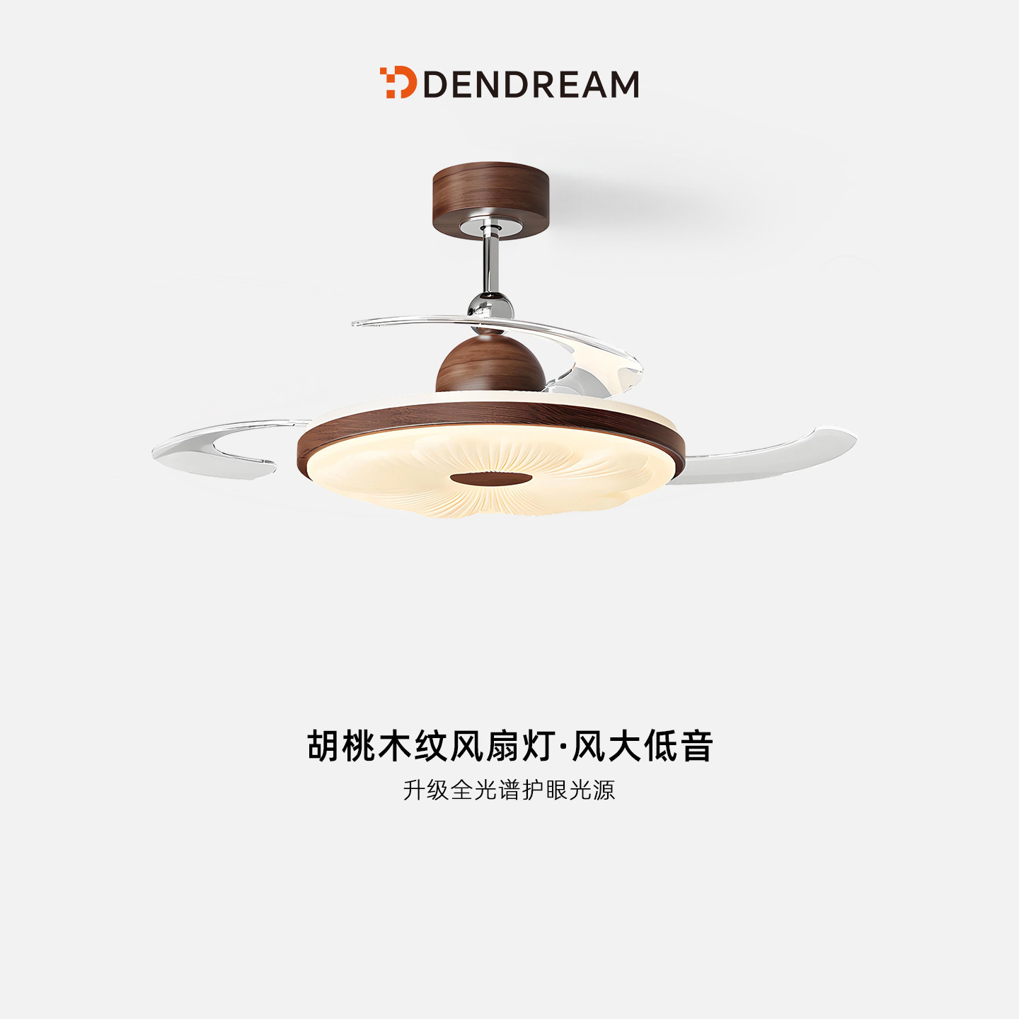 【政府补贴20%】静音，大风力图片