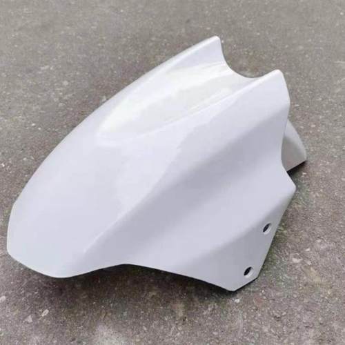 电动车前泥瓦挡水板通用外壳爱玛绿源台铃欧派迅鹰前轮挡泥板