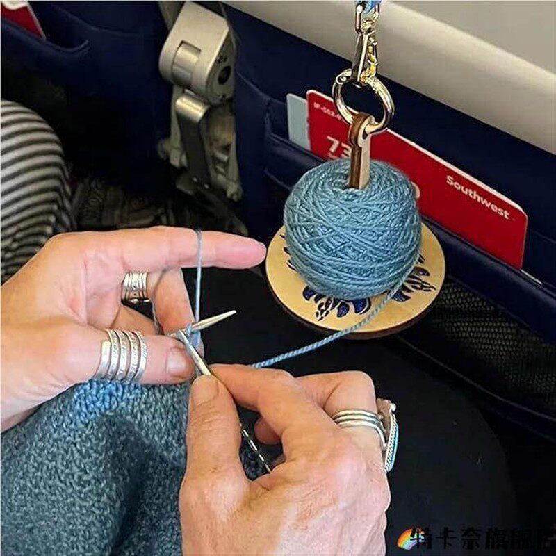 毛线轴新款便携手提式毛线轴毛线团收纳手腕纱支架线针织支架,居家布艺,其他/配件/DIY/缝纫,淘宝优惠券,粉丝福利购,淘宝优惠卷