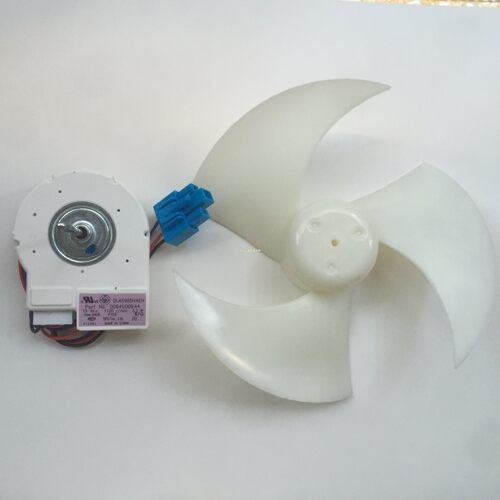 适用海尔冰箱风扇冷冻直流风机电机马达0064000944BCD-518WS539WT