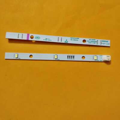 适用于容声/海信冰箱LED灯条 E349766 MDDZ-162A 1629348 DC12V