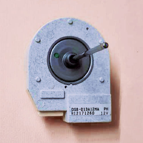 适用于海尔冰箱风机风扇DG8-013A12MA BCD-290WX BCD-320WK1电机