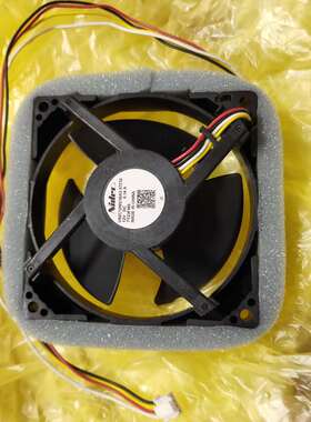 U92C12MS1BA3-57Z32 海尔冰箱冷冻室内置风扇9CM/92MM 0064001995