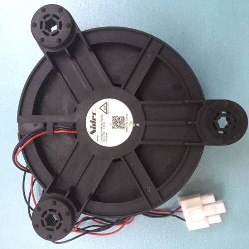 通用冰箱冷藏冷冻风扇风机Nidec GW12E12MS1AZ-57Z32 12V DC0.33A