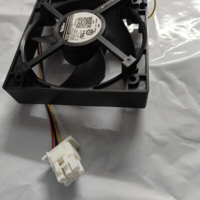 U11P14MS7A3-57A611蒸发机风扇WR60X10340冰箱风扇13.6v0.23A电机