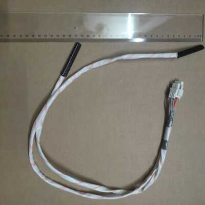 容声冰箱BCD -635WKS2HPMA 冰箱双保险组合加热化霜保险冰箱配件