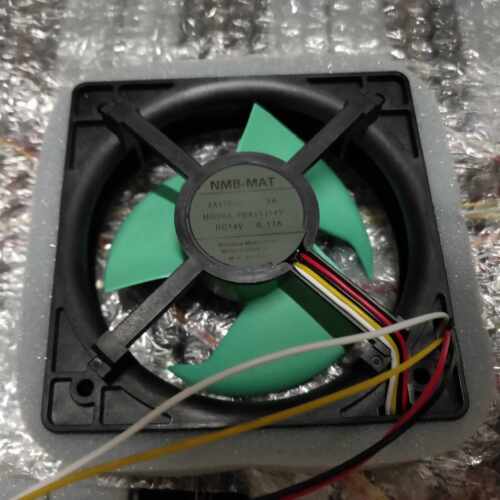 冰箱冷冻风机MODEL FAB11J14V
DC14V  0.17A冰箱风扇