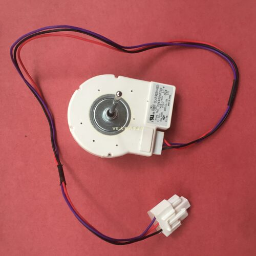 冰箱冷冻风机DLA5985HAED 0064001039B 13Vd.c.1400r/min3.3W