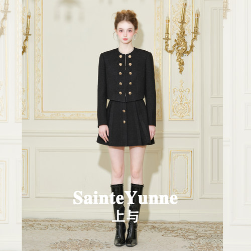 【香阀世家】贵气套装