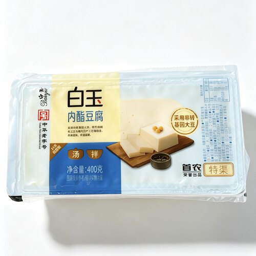远东春生鲜内酯豆腐京津冀包邮