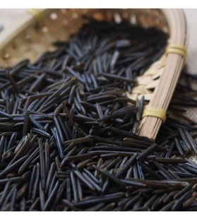 远东春生鲜 苏必利尔野米 京津冀满68包邮顺丰