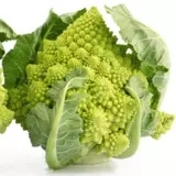 远东春生鲜 新鲜蔬菜 宝塔菜花 一个 重量随机京津冀满68包邮