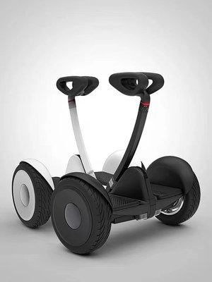 智能代步越野版平行车成人平衡出行电动车电动儿童双轮腿控