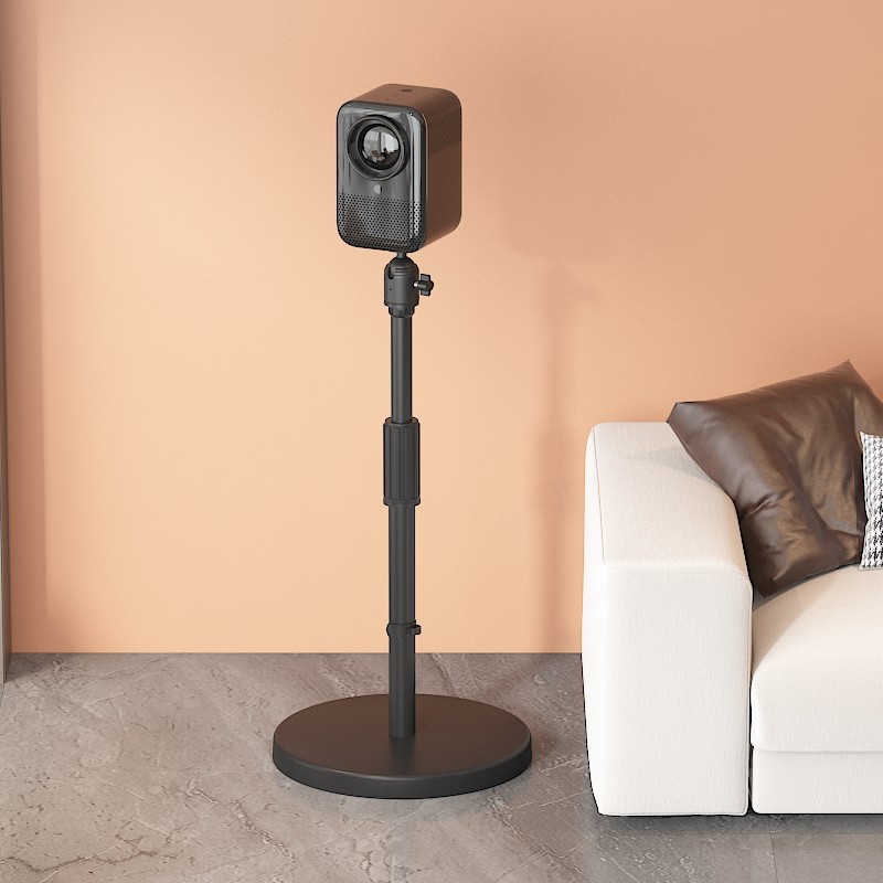 投影仪支架落地家用靠墙支架床头伸缩架子,影音电器,投影仪支架(三角架),淘宝优惠券,粉丝福利购,淘宝优惠卷