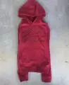 10 Only Have Front Printing