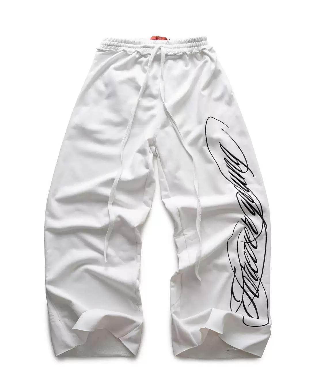 thumbnail for New trendy printed men's and women's sanitary pants wholesa