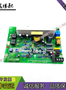 三菱电梯应急不间断电源板TD80P-M01-0703/M06-0808/原厂现货出售