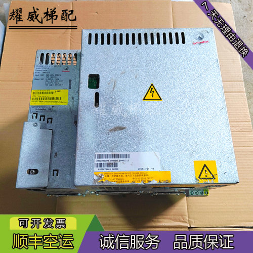 5400电梯变频器DR-VAB022原厂现/