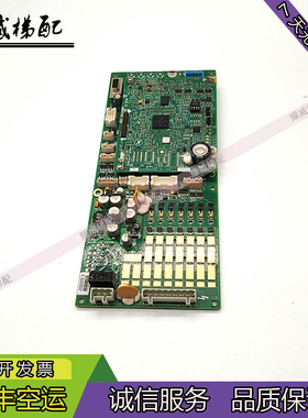奥的斯电梯主板DBA26800EE13/DBA26800EE9/ABA26800AVP6/原厂现货