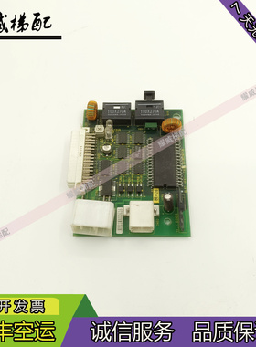 东芝电梯配件150通讯板UCE1-173C2/3N1M0387-B原厂现货出售质量保