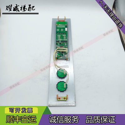 三菱外呼显示板P366718B000G106/