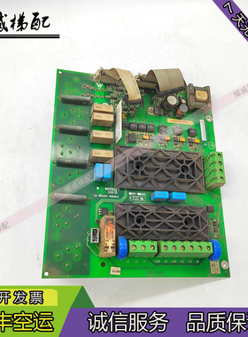 电梯配件迅达5500变频器驱动板59411853/SKIIP333-480/原厂现货出