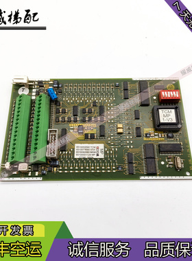 蒂森电梯配件主板6510671760MP001121TCM/MP原厂现货出售质量保证