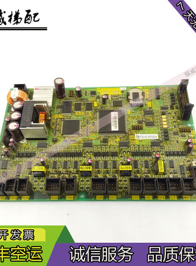 富士达电梯主板CP40A/FUJITEC/G04原厂CP40A原厂现货出售质量保秒