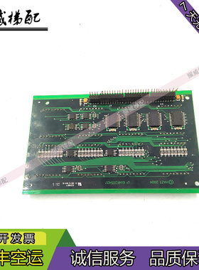 电梯配件300P轿厢显示板ID.NR；591738显示器591780/原厂现货出售