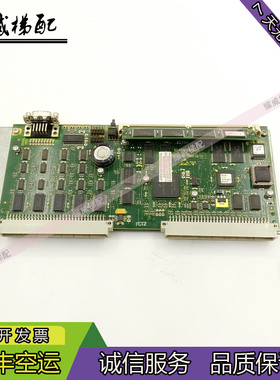 电梯配件5400主板ID.NR.591640/B/D版本CPU板591676/原厂现货出售