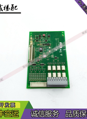 电梯配件电路板BIOGIO/ID.NR.594126/原厂现货出售实物拍质保秒发