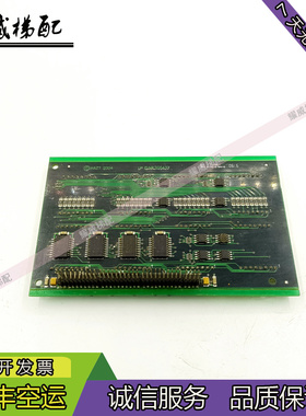 电梯配件300P轿厢显示板591738/591780/205437原厂现货出售实物拍