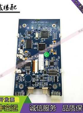 西子奥的斯液晶外呼显示板TFT430DT-V2.1/电梯配件现货出售质量保