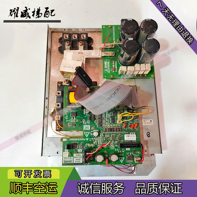 三菱扶梯变频器J631707B000G01现