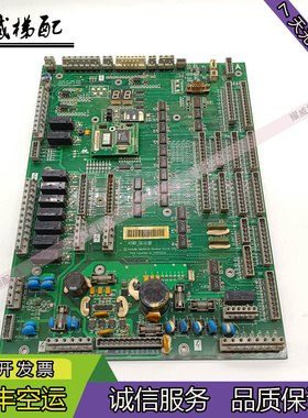 电梯配件别墅电梯ASIB-SE.Q B控制柜主板ID:57910232原厂现货出售