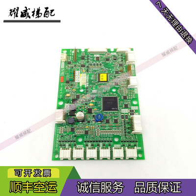 东芝电梯轿厢显示板COP-500现货/