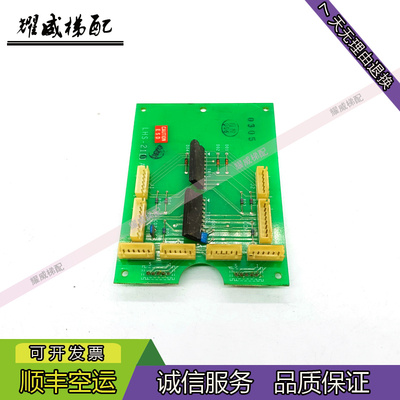 三菱按钮扩展板P235705C000G01现