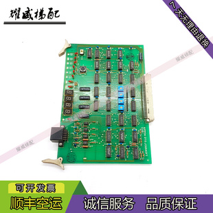 电梯配件奥 JO6840FT1原厂现货出售质量保证实物拍 斯主板TOEC40