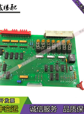 电梯配件/VE22MB.lDent-Nr.444249/原厂实物拍摄质量保证现货出售