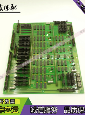 东芝电梯配件CV55/CV60主板DI01-2B/EUB4-15L/2NGF3132原装现货出
