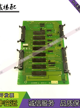 永大日立电梯驱动板MIO-H24B2/31103609原装现货出售质量保证秒发