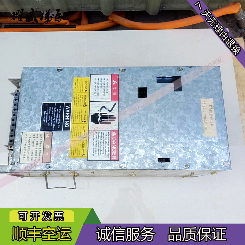 奥的斯ovf30变频器90A120A70A现