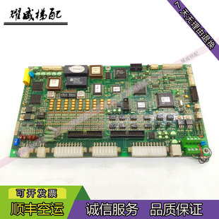 本 LG大连星玛电梯主板MCB 2.6版 REV2.4 原厂现货出售秒发 2001CI