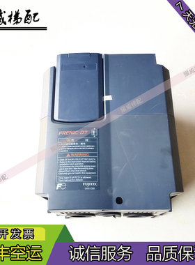 富士达专用变频器DT32LL1S-4CN现